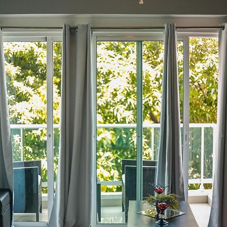 Armonia 408 Apartment In Gazcue Santo Domingo Luaran gambar