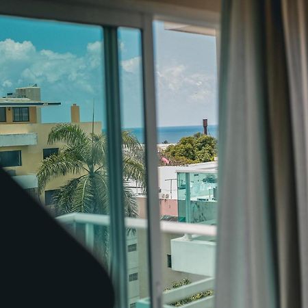 Armonia 408 Apartment In Gazcue Santo Domingo Luaran gambar