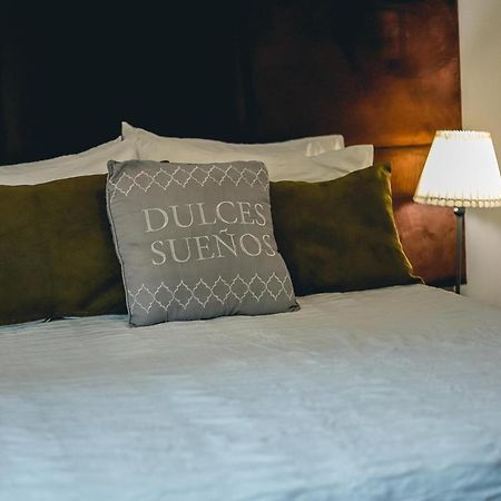 Armonia 408 Apartment In Gazcue Santo Domingo Luaran gambar