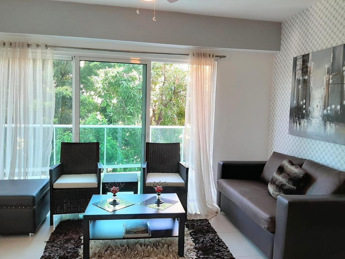 Armonia 408 Apartment In Gazcue Santo Domingo Luaran gambar