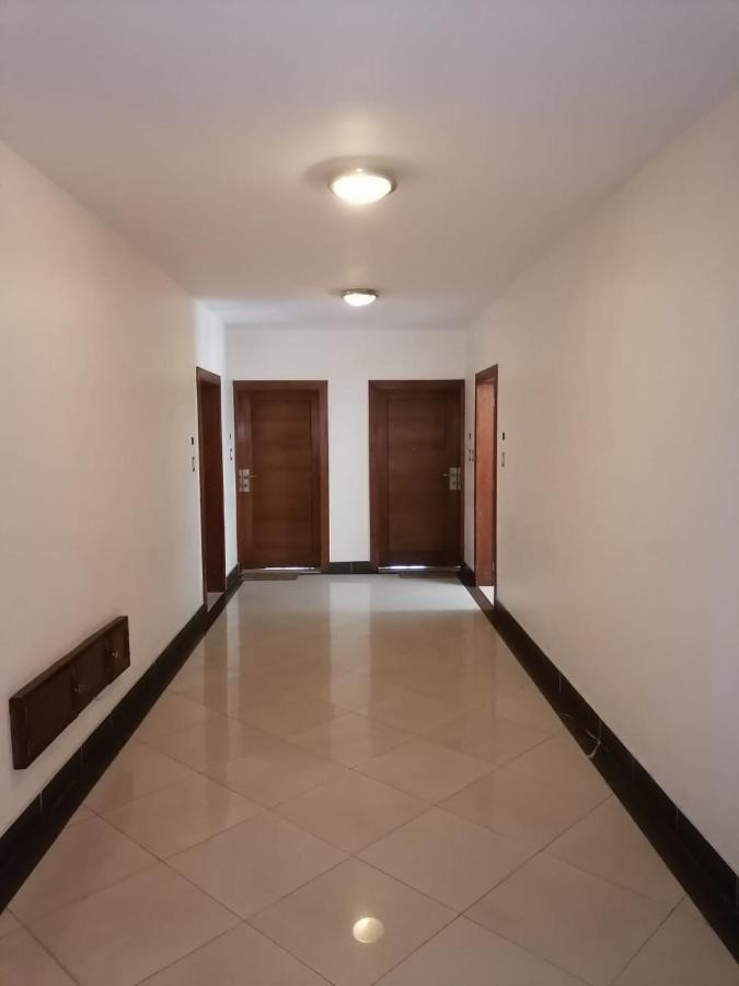 Armonia 408 Apartment In Gazcue Santo Domingo Luaran gambar