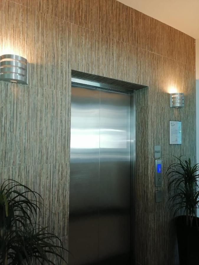 Armonia 408 Apartment In Gazcue Santo Domingo Luaran gambar