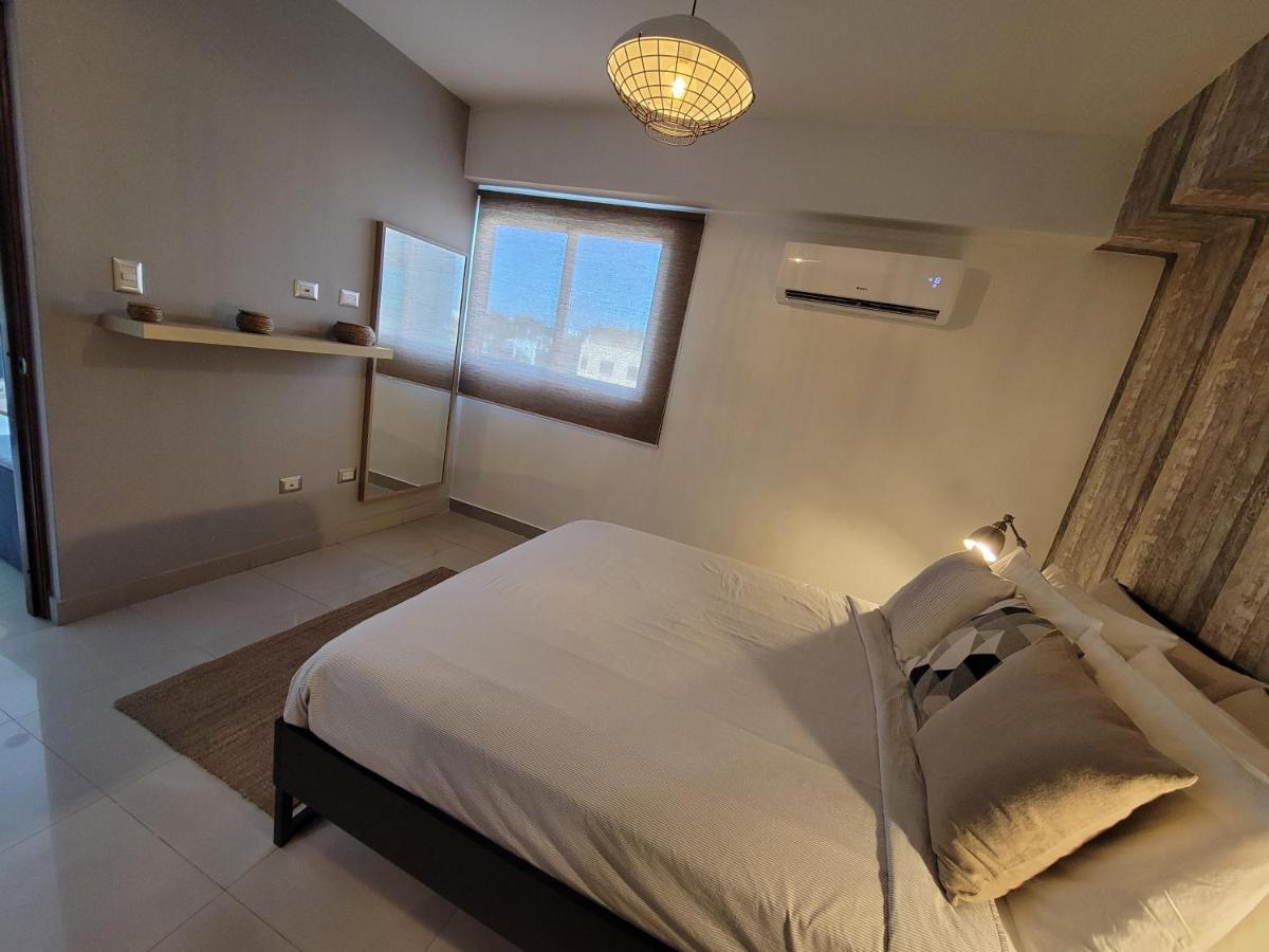 Armonia 408 Apartment In Gazcue Santo Domingo Luaran gambar