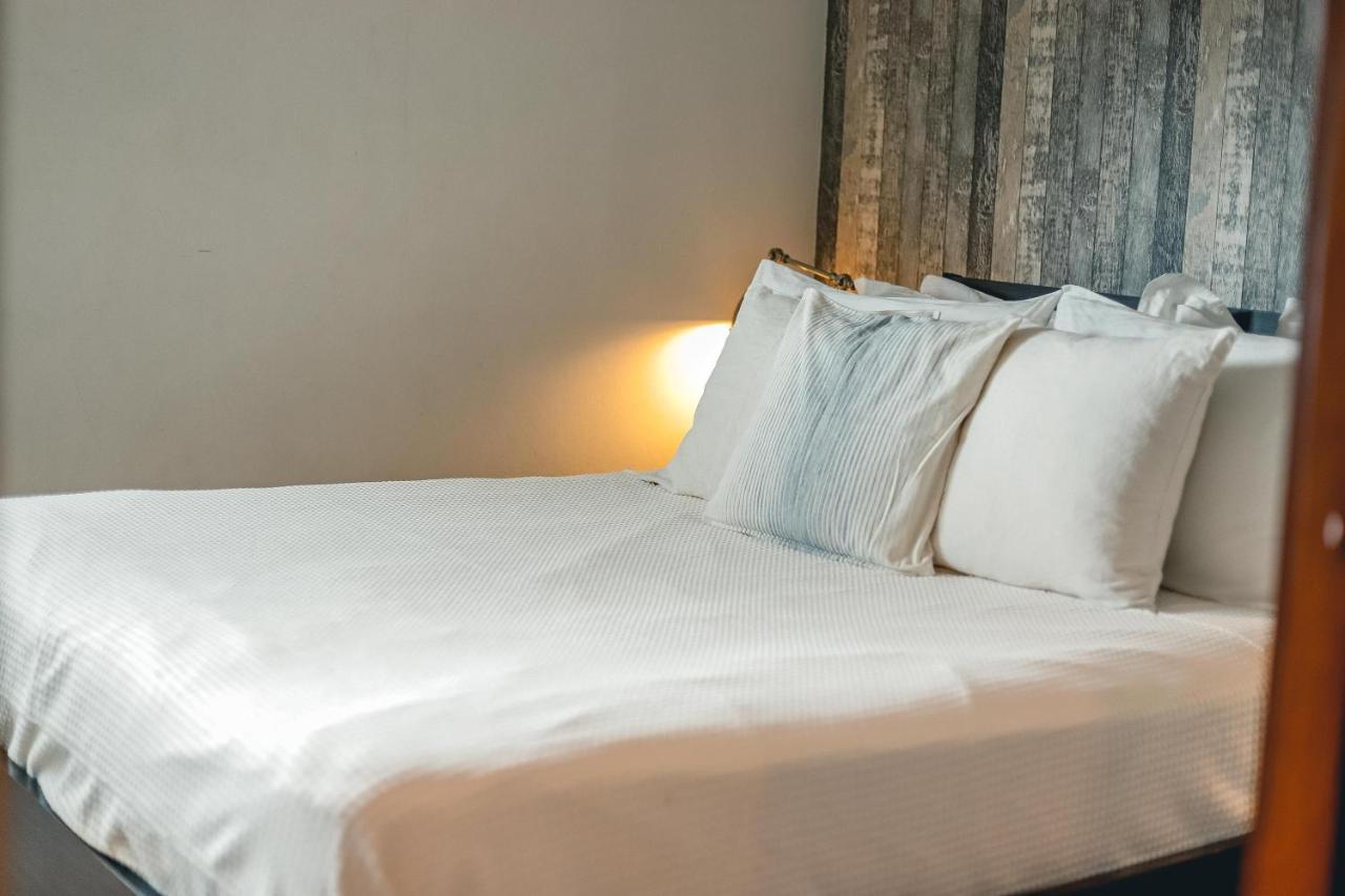 Armonia 408 Apartment In Gazcue Santo Domingo Luaran gambar