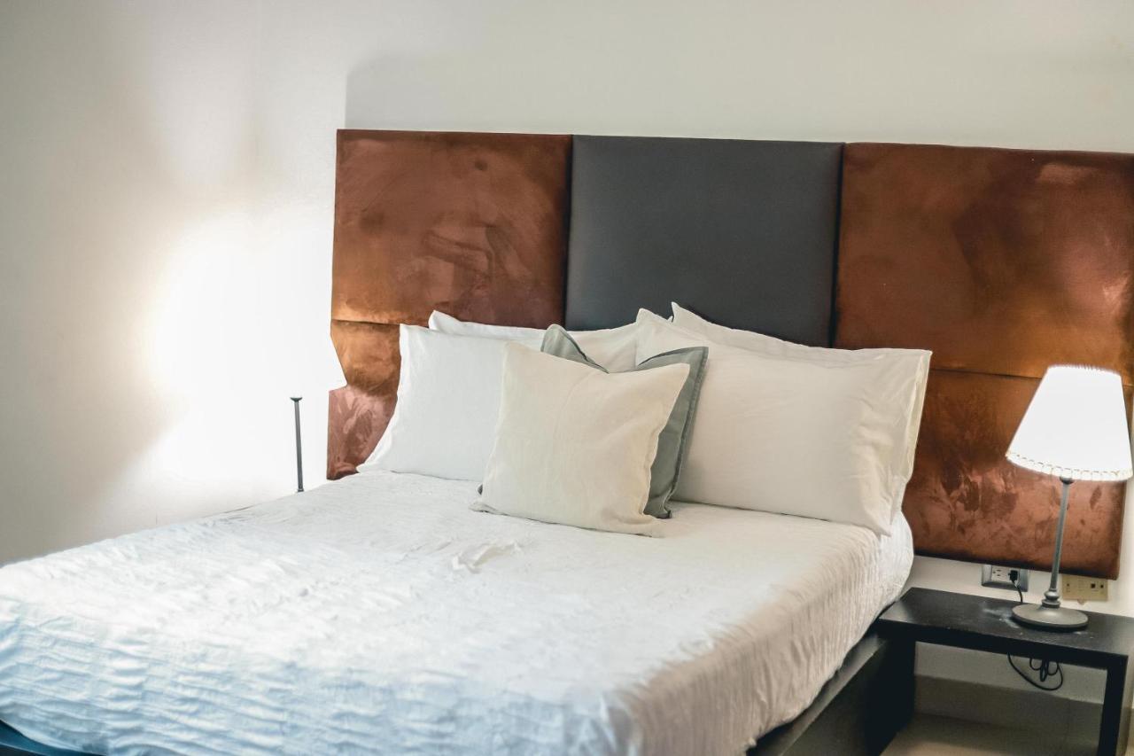 Armonia 408 Apartment In Gazcue Santo Domingo Luaran gambar