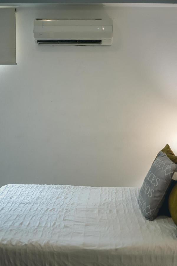 Armonia 408 Apartment In Gazcue Santo Domingo Luaran gambar