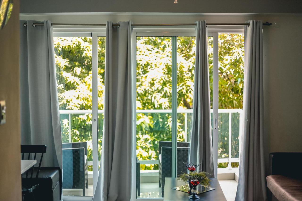 Armonia 408 Apartment In Gazcue Santo Domingo Luaran gambar