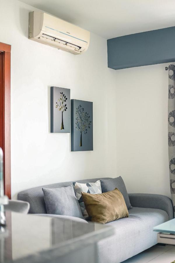 Armonia 408 Apartment In Gazcue Santo Domingo Luaran gambar