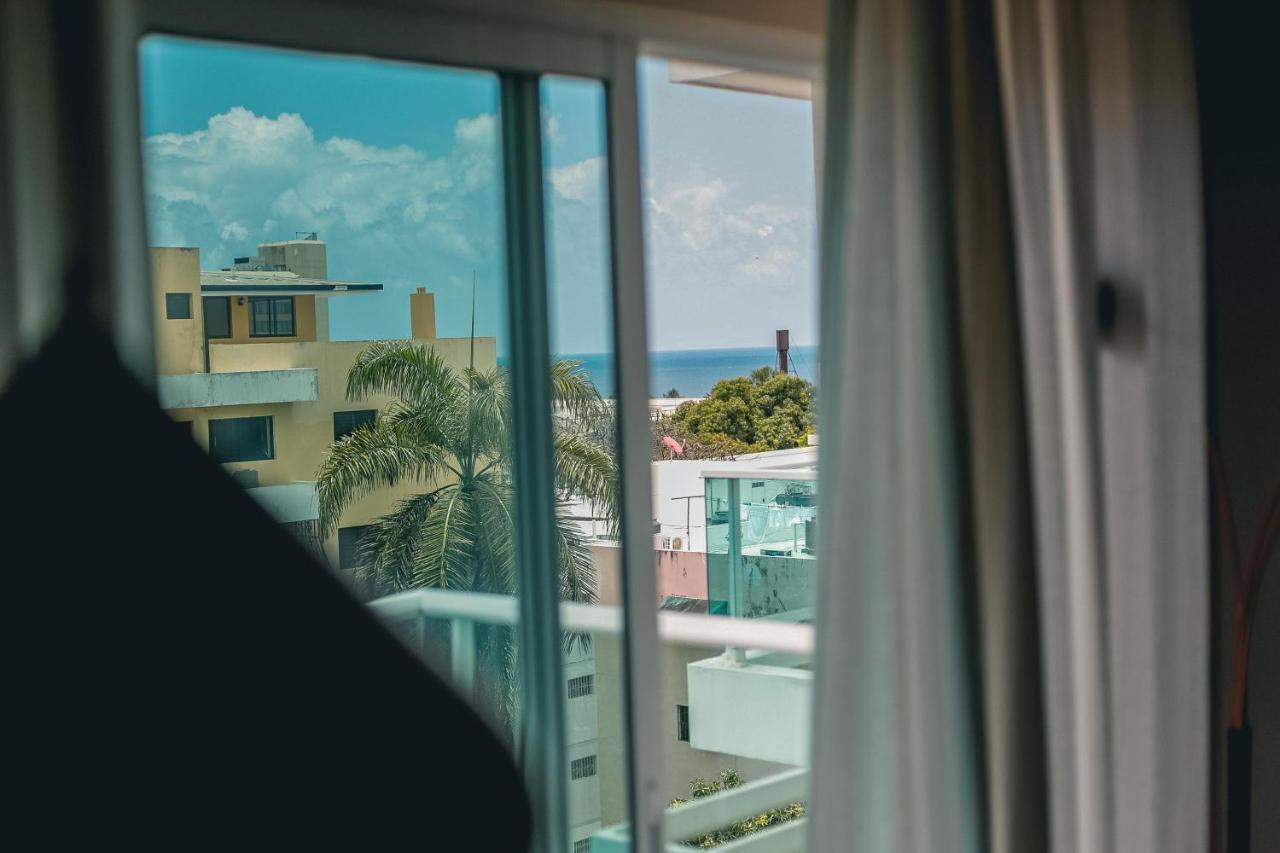 Armonia 408 Apartment In Gazcue Santo Domingo Luaran gambar