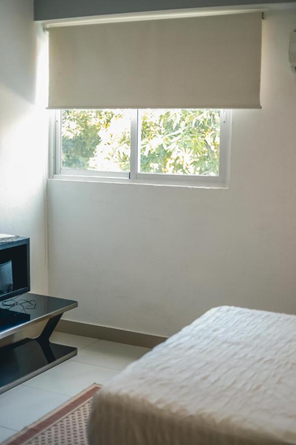 Armonia 408 Apartment In Gazcue Santo Domingo Luaran gambar