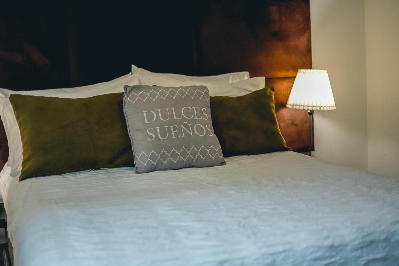 Armonia 408 Apartment In Gazcue Santo Domingo Luaran gambar
