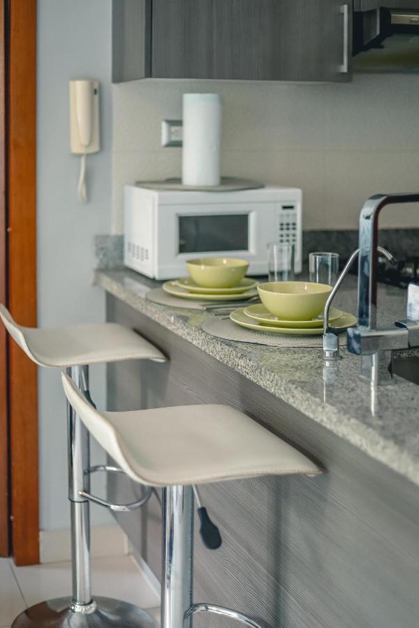 Armonia 408 Apartment In Gazcue Santo Domingo Luaran gambar
