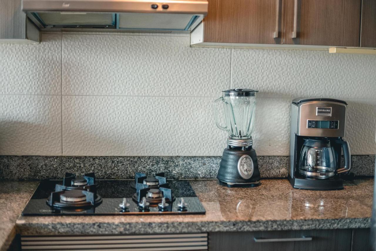 Armonia 408 Apartment In Gazcue Santo Domingo Luaran gambar