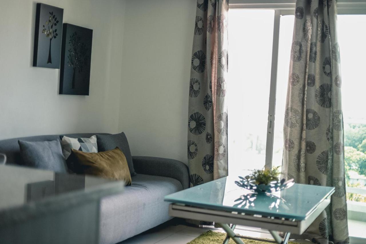 Armonia 408 Apartment In Gazcue Santo Domingo Luaran gambar