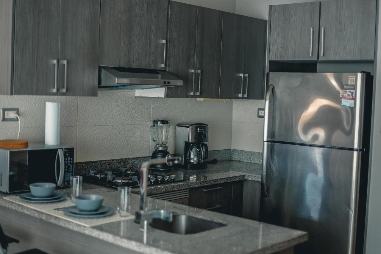 Armonia 408 Apartment In Gazcue Santo Domingo Luaran gambar