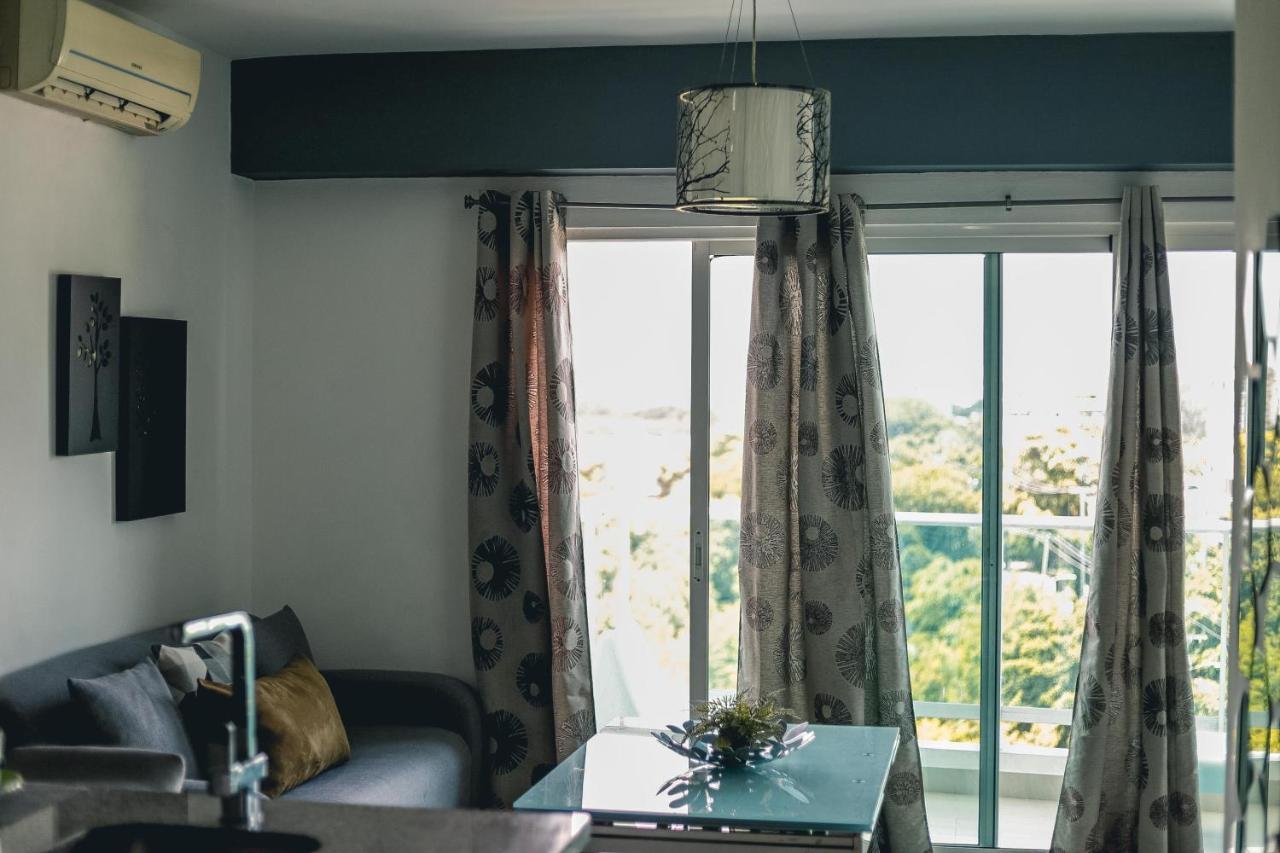 Armonia 408 Apartment In Gazcue Santo Domingo Luaran gambar