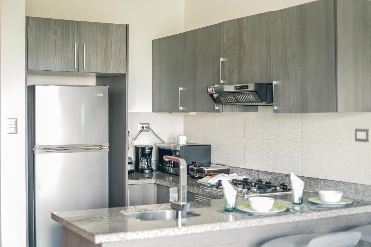 Armonia 408 Apartment In Gazcue Santo Domingo Luaran gambar