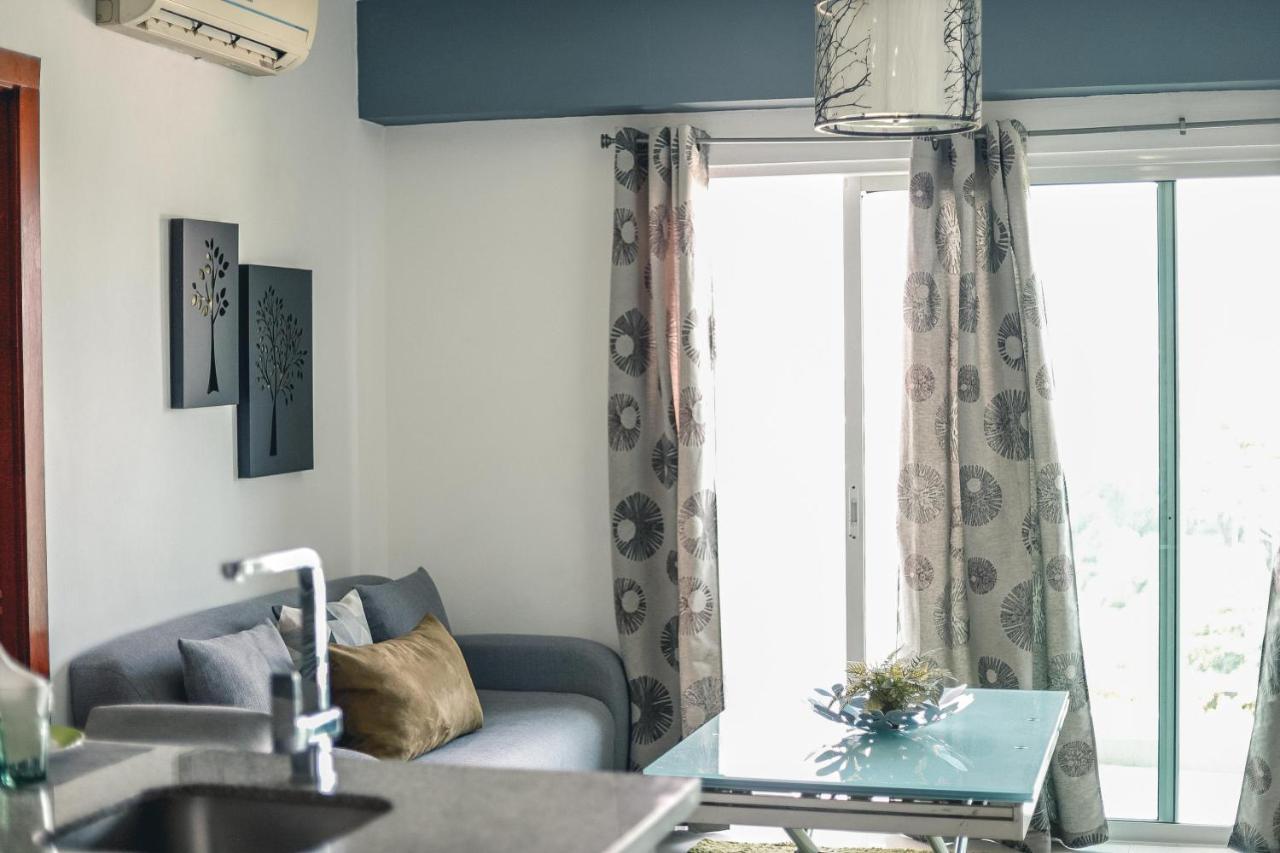 Armonia 408 Apartment In Gazcue Santo Domingo Luaran gambar
