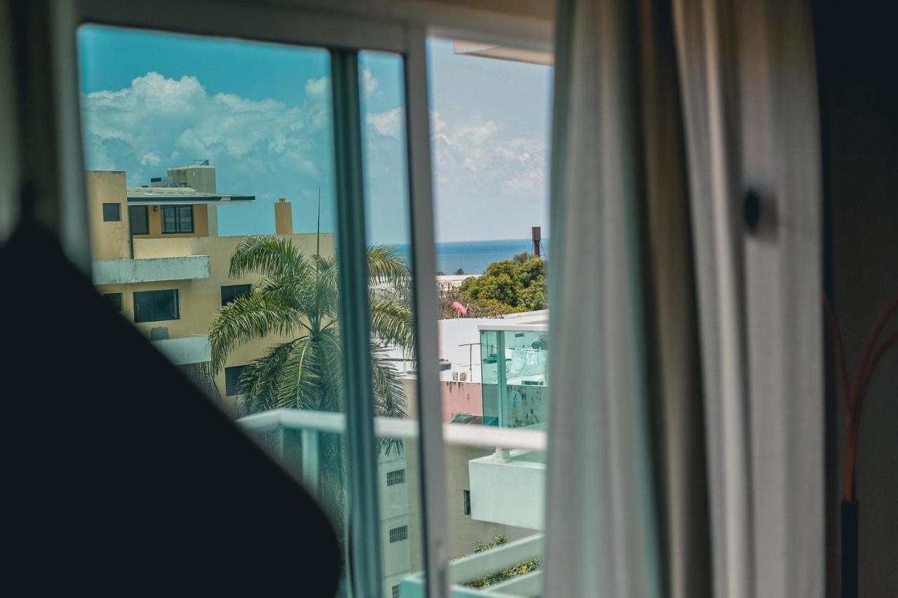 Armonia 408 Apartment In Gazcue Santo Domingo Luaran gambar