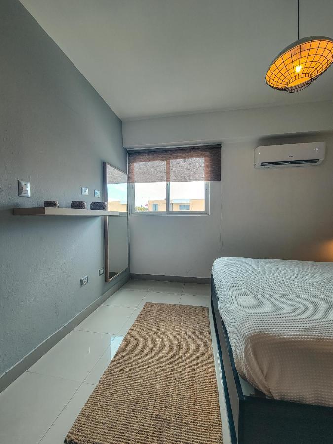 Armonia 408 Apartment In Gazcue Santo Domingo Luaran gambar