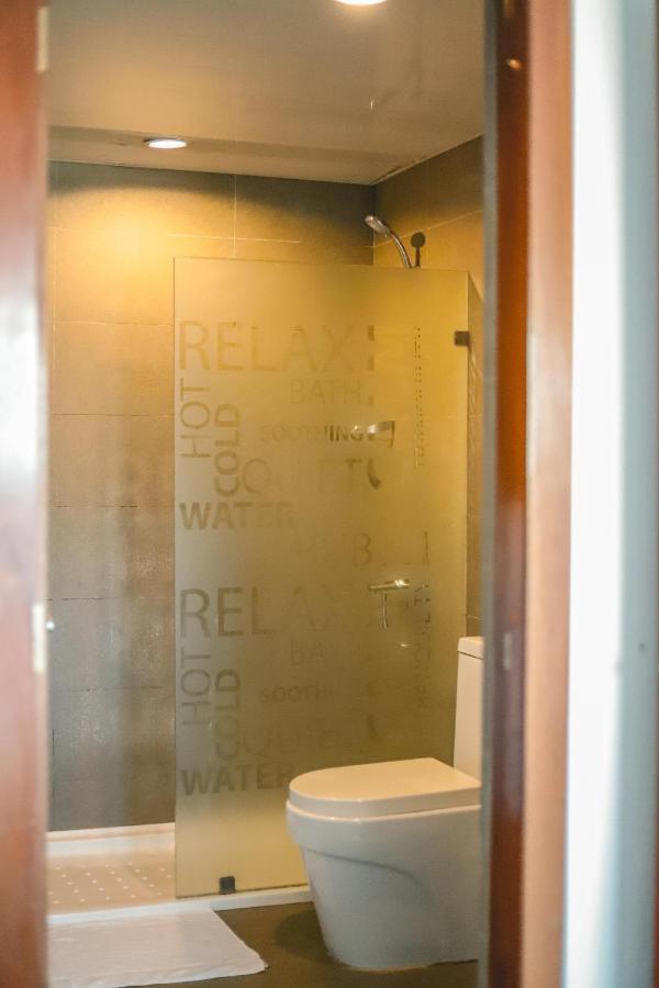 Armonia 408 Apartment In Gazcue Santo Domingo Luaran gambar