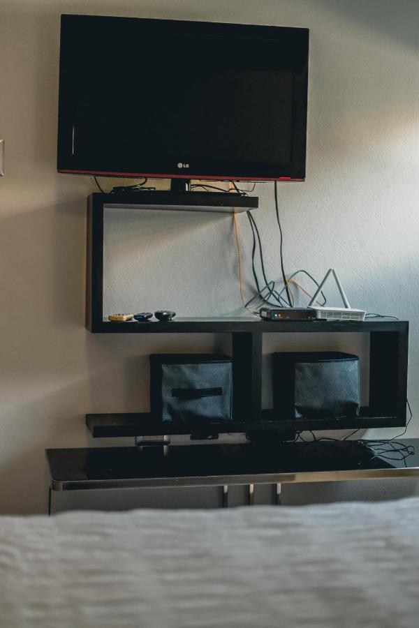 Armonia 408 Apartment In Gazcue Santo Domingo Luaran gambar
