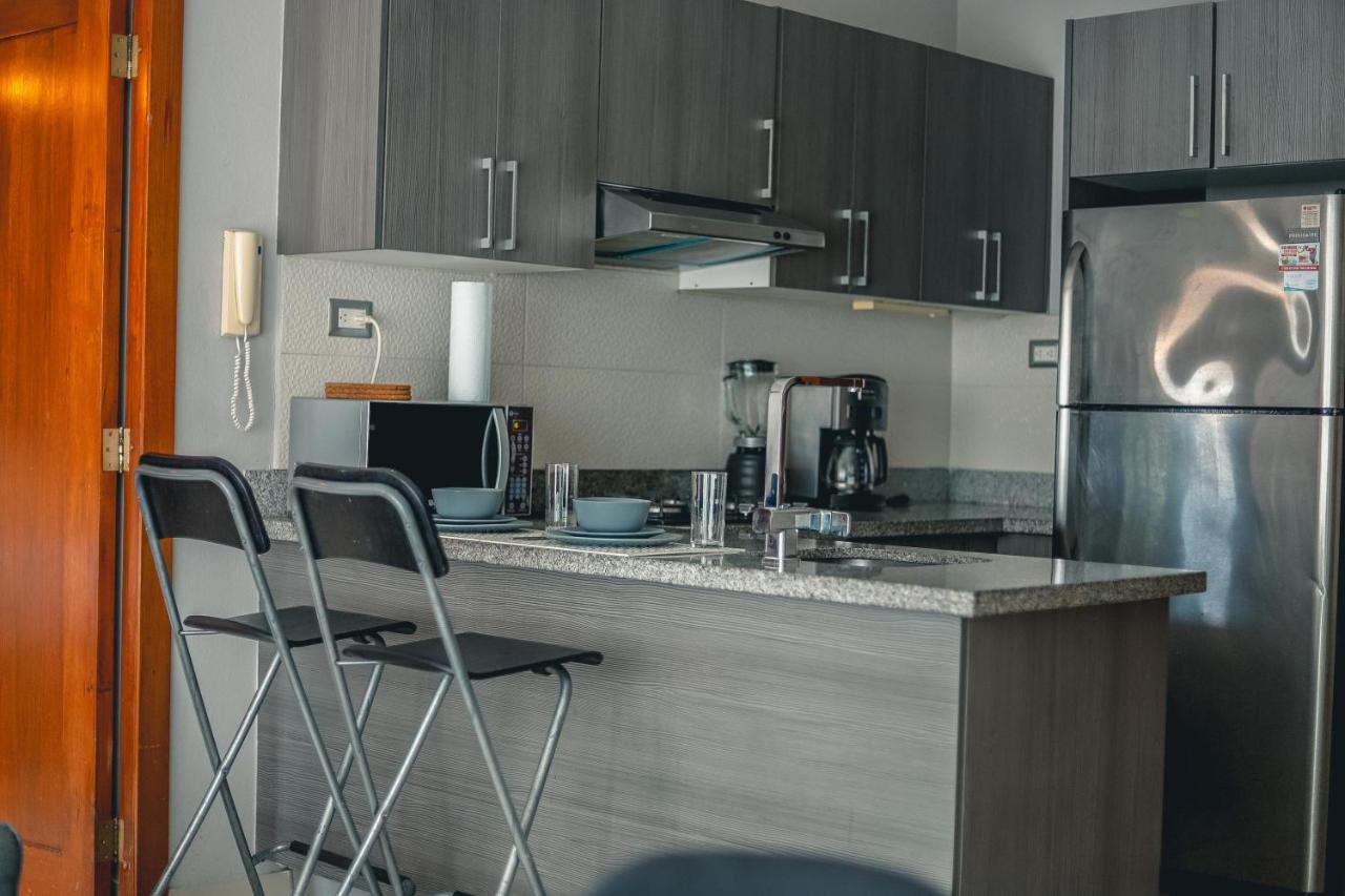 Armonia 408 Apartment In Gazcue Santo Domingo Luaran gambar