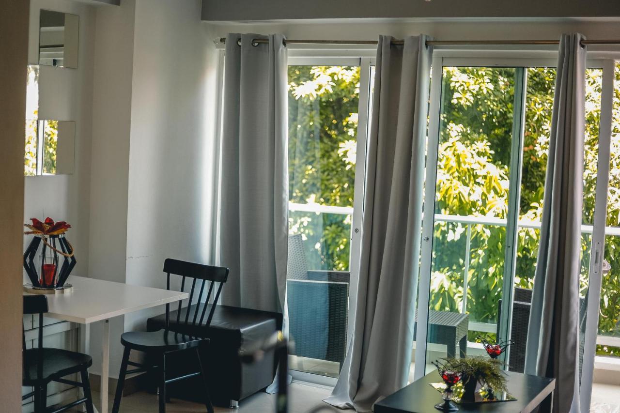 Armonia 408 Apartment In Gazcue Santo Domingo Luaran gambar